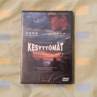 KESYTTÖMÄT dvd 2000 ***UUSI, MUOVEISSA*** - pikkukuva 1