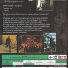 Yhdeksäs portti dvd (JohnnyDepp ja Lena Olin) - pikkukuva 2