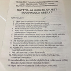 Lupavapaa muovikuula-ase - pikkukuva 2