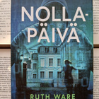 Ruth Ware - Nollapäivä (sid.) - pikkukuva 1