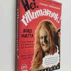 Hei, rillumapunk! - pikkukuva 1