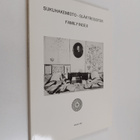 Leif Mether : Sukuhakemisto = Släktregister = Family index - pikkukuva 1