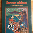 Don Rosa - Sammon Salaisuus, nimikirjoituksella! - pikkukuva 2