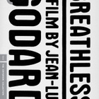 Breathless - Criterion Collection DVD - pikkukuva 1