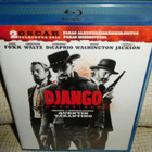 Django Unchained Blu-ray - pikkukuva 1