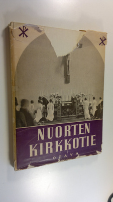Nuorten kirkkotie