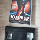 Scanner Cop VHS Daniel Quinn Richard Lynch - pikkukuva 4