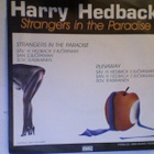HARRY HEDBACK :: STRANGERS IN THE PARADISE  ::  VINYYLI  7" - pikkukuva 2