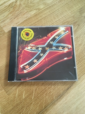Primal Scream - Give Out But Don't Give Up CD