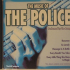 The Music of the Police • The Army CD - pikkukuva 1