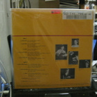 FORTUNE - TURNING POINT LP SWEDEN RARE -91 M-/M- - pikkukuva 2