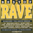 Various • Best Of Rave Volume 4 CD - pikkukuva 1