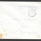 Kenttäposti - Vierumäen urheiluopisto 13.5.1941 - pikkukuva 1