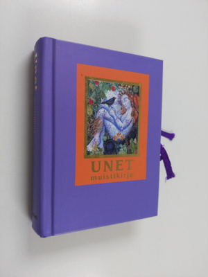 Unet - Muistikirja