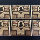 Saksa Notgeld, Artern 1921 - pikkukuva 2