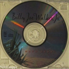 Billy Joe Walker, Jr. • Warm Front PROMO CD - pikkukuva 4