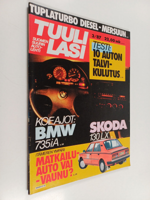 Tuulilasi 3/1987