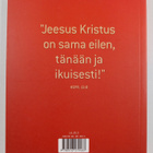 Helena Paalanne ym. : Ihan sama isoselle - pikkukuva 2