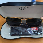 Ray-Ban New Caravan RB3636 919631 5815 - pikkukuva 3