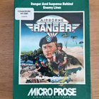 Airborne Ranger - C64 - pikkukuva 1