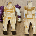 Transformers G1 STRANGLEHOLD (Pretender) 1989 - pikkukuva 4