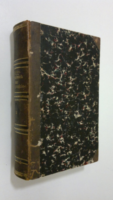H. Guthe : H. Guthe's Lehrbuch der Geographie 2 : Länderk...