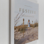 Marja Wickman : Festive : festive mood, easy diy and deli... - pikkukuva 1