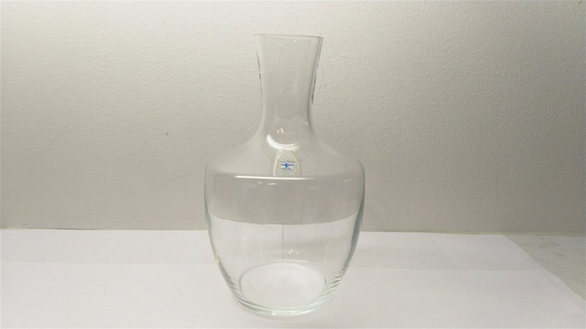 Kumela vesikarahvi, malli 2801, 1,3 L