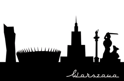 Warsaw, Puola #3030