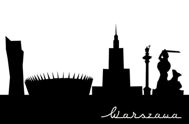 Warsaw, Puola #3030