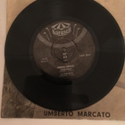 (7" EP) Umberto Marcato – Come Prima - pikkukuva 3