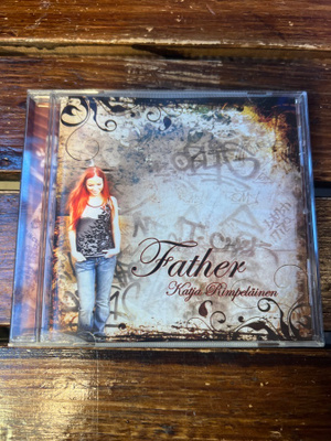 Katja Rimpeläinen - Father Cd