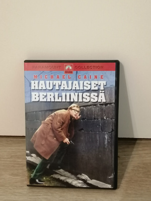 Hautajaiset Berliinissä