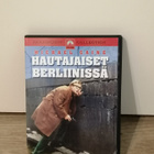 Hautajaiset Berliinissä - pikkukuva 1