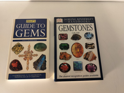 Gemstones & Guide to gems
