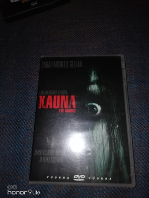 Kauna