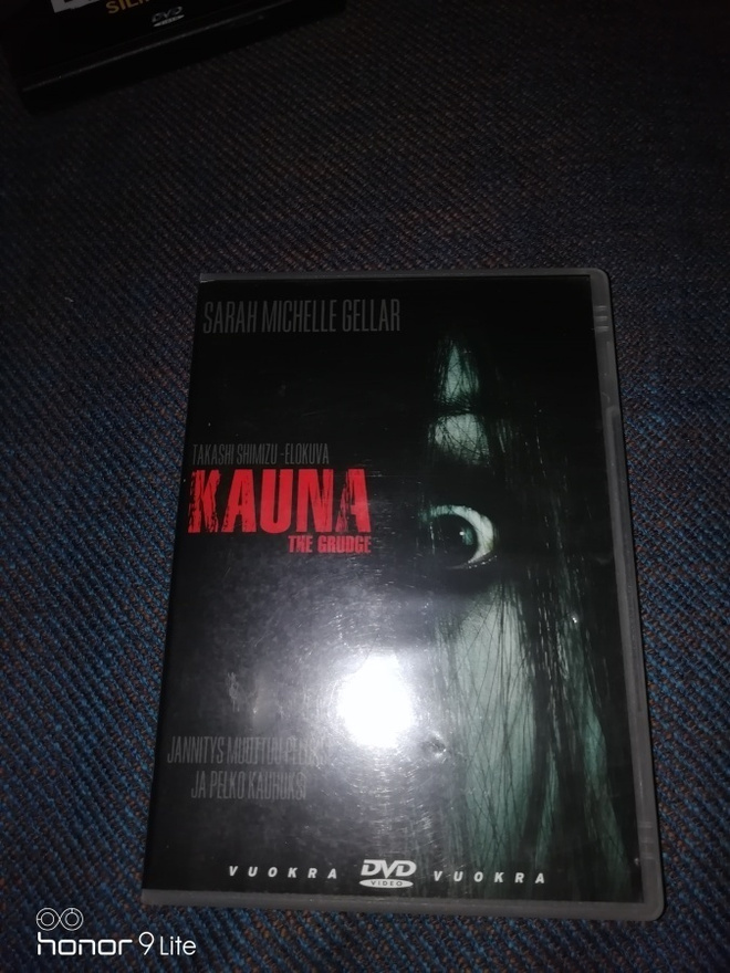 Kauna