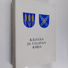 Kälviän ja Ullavan kirja - pikkukuva 1