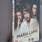4DVD Maria Lang Collection 6 elokuvaa ( 2013 ) - pikkukuva 1