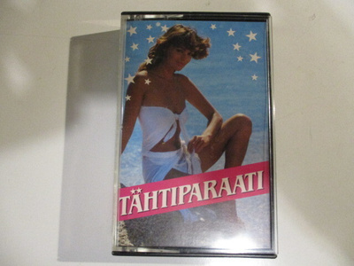 TÄHTIPARAATI