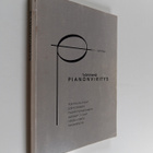 Eino Salminen : Pianonviritys : pakinaa, valokuvia, hajat... - pikkukuva 1