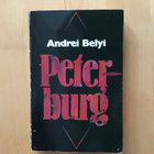 Andrei Belyi : Peterburg ( 1992 ) - pikkukuva 1