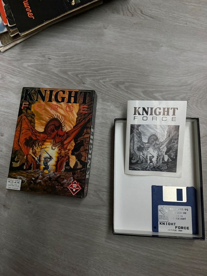Item image