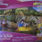Disney Micro World Cinderella & Snow White 2 pkt - pikkukuva 3