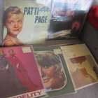 Patti Page LP 11 kpl - pikkukuva 3