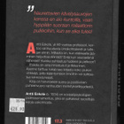 Eskola, Antti : Vanhuus - pikkukuva 2