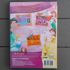 PC DVD: Disney Princess peli (2007) - pikkukuva 2