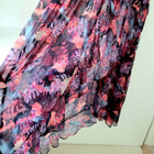 pitkä kimono 46-48 (Zizzi M) - pikkukuva 2