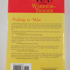 Richard D. McCall : Way of Warrior Trader : The Financial... - pikkukuva 2