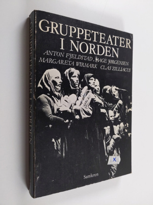 Gruppeteater i Norden